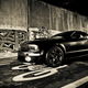 Illustration for article titled 2009 ROUSH Mustang Blackjack: First Drive